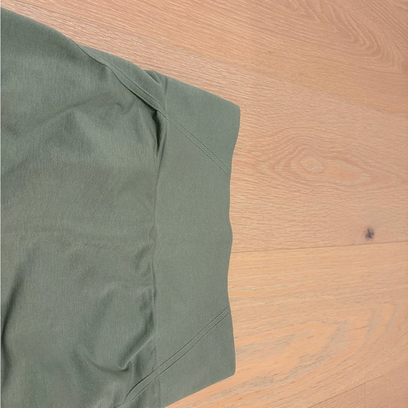 Oner Active EFFORTLESSLIFT SEAMLESS LEGGINGS WITH WHITE LOGO - Picture 3 of 6